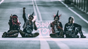 Dummy Toys + Increase