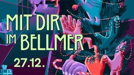 MIT DIR im Bellmer