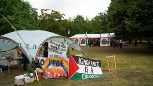 Kollektive News Updates Gaza & offene Diskussion