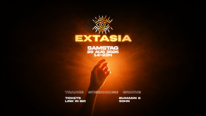 EXTASIA - DAY PARTY