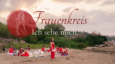 Frauenkreis _ Ich sehe mich
