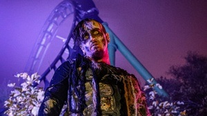 Halloween Events im Bayern Park