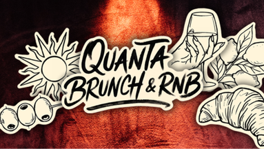 QUANTA - BRUNCH & RNB