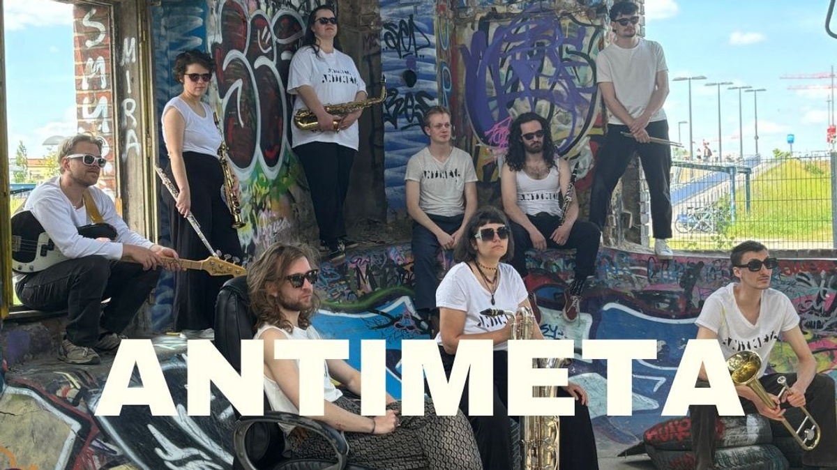 Antimeta
