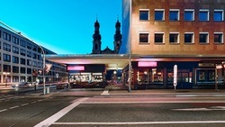 Kulturclub schon schön
