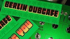 DUB DAMPFER Kids: Reggae Vibes auf Berlins ältestem Fahrgastschiff 🚢