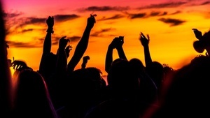 RNB Open Air Party