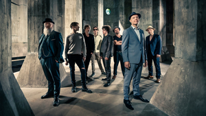 THORBJÖRN RISAGER & THE BLACK TORNADO - Tour 2026