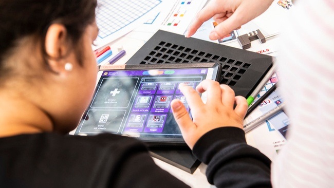 Bring Zukünfte in die Schule! Fortbildungstag für Lehrer*innen