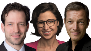 Ist Europa stark genug für eine Welt im Umbruch?