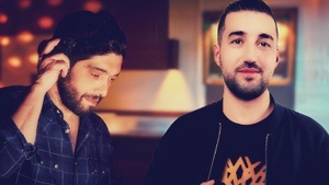 Bernsteinbar x SUPER SAMSTAG