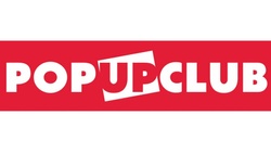 POP UP CLUB BERLIN