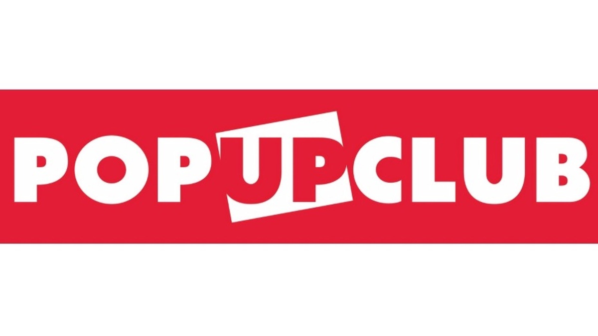 POP UP CLUB BERLIN