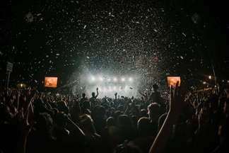 Die besten Festivals in & um Düsseldorf