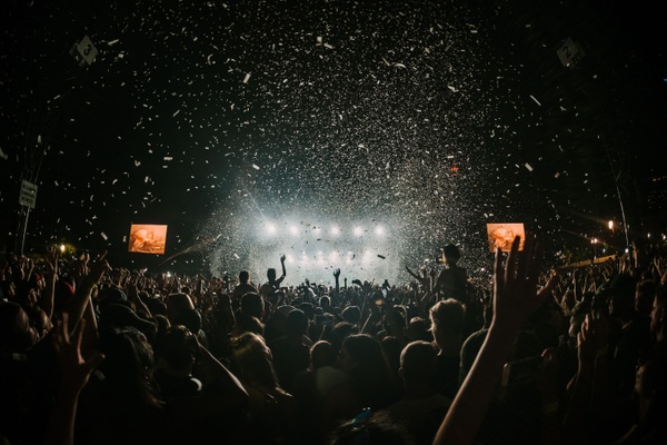 The best festivals in & around Düsseldorf