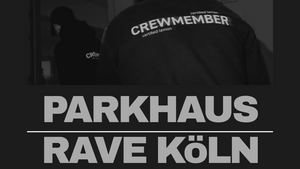 Parkhaus Rave Köln