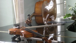 Kammermusikfest Kloster Kamp