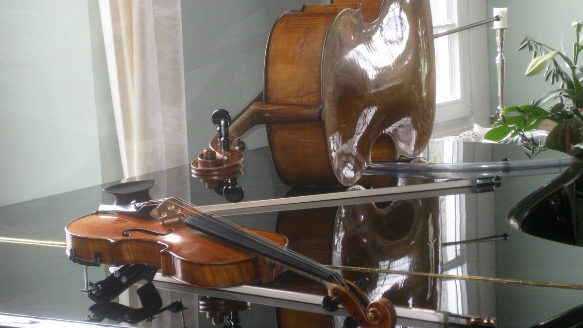 Kammermusikfest Kloster Kamp