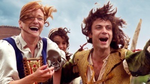 Molière von Ariane Mnouchkine