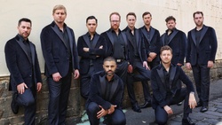 The Ten Tenors