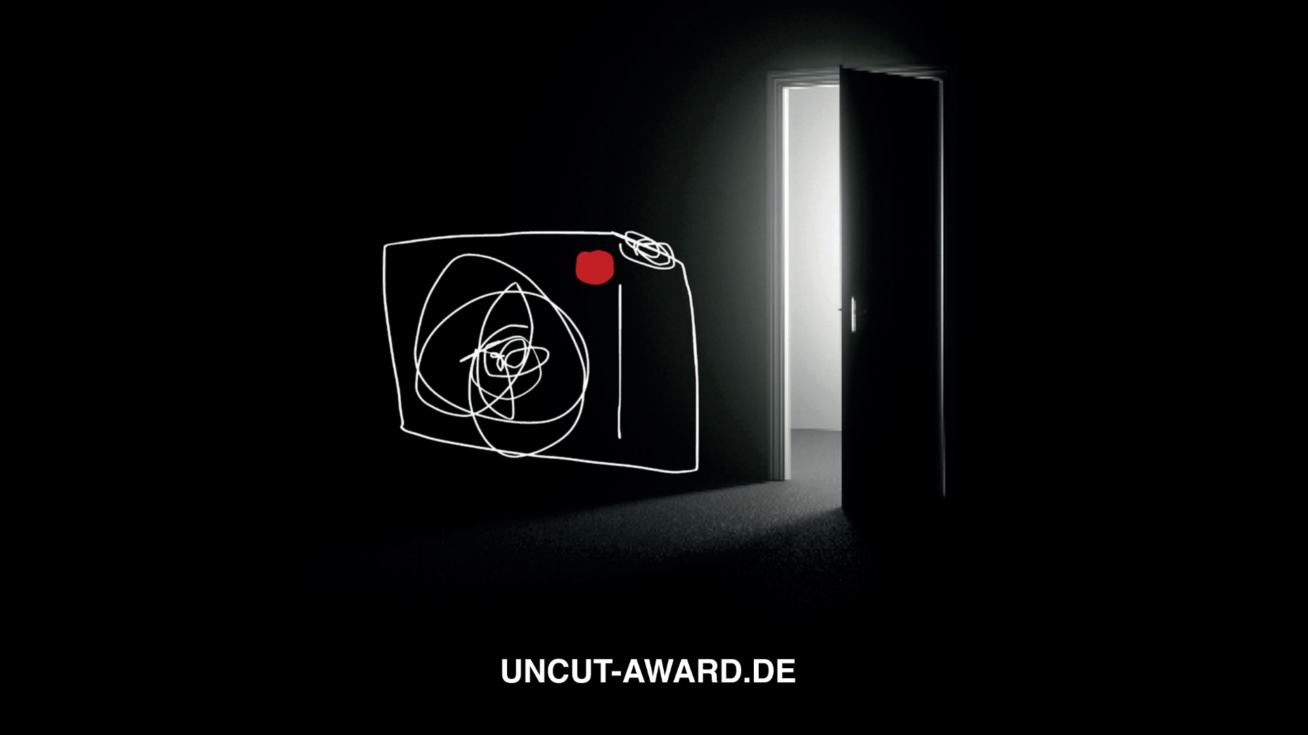 /UNCUT AWARD