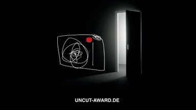 /UNCUT AWARD