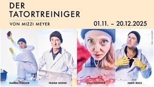 Der Tatortreiniger