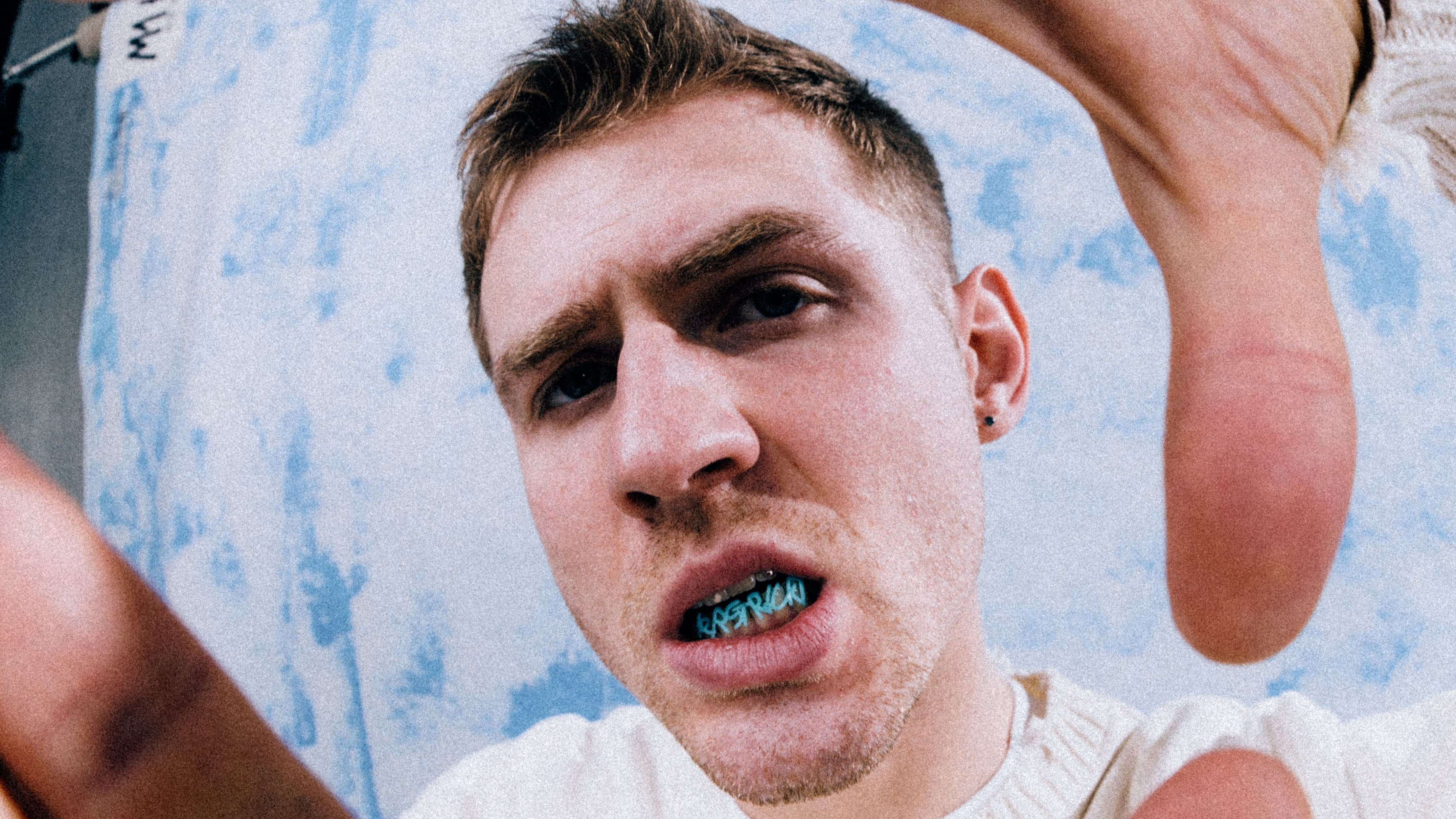 DOMINIK HARTZ | "verstr!ckt – Tour 2026"