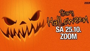 Scary Halloween