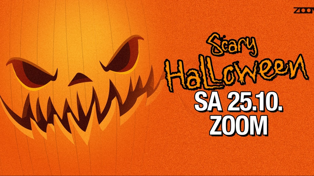Scary Halloween
