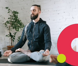 Yin Yoga & Meditation