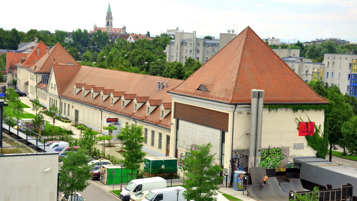 Feierwerk