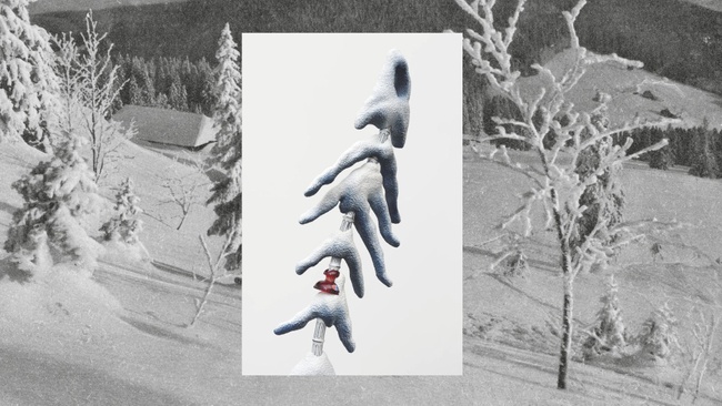 Ausstellung | Magali Reus | Salt