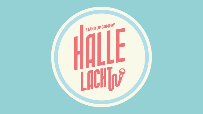 Halle Lacht! Die Stand-Up Comedy Show