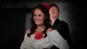 Carmen - Oper nach Georges Bizet