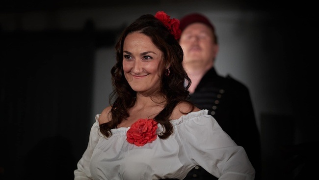 Carmen - Oper nach Georges Bizet