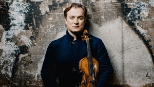 Von Wien nach Hollywood: Capuçon − Wiener Symphoniker − Popelka