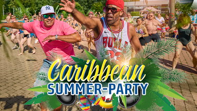 Caribbean Summer-Party