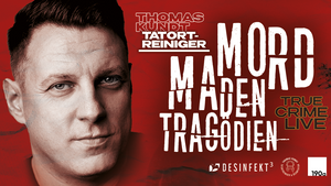 Thomas Kundt ■ Mord, Maden, Tragödien - True Crime Live