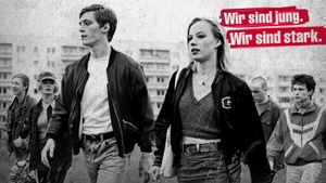 KINO: Wir sind jung. Wir sind stark – Filmreihe "Geschichte(n) sehen"
