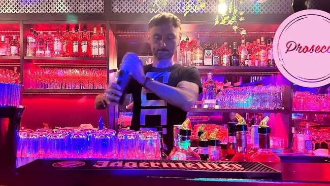 Teo´s (A)sozialer Donnerstag