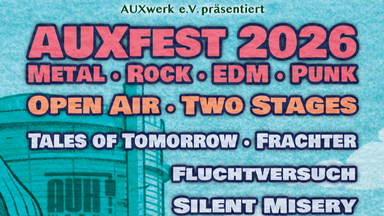 AUXfest 2026