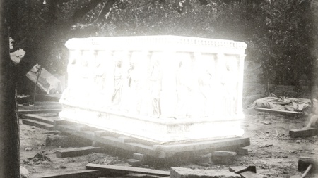 ABER ICH | DIE WELT | ICH SEHE | DICH. Ausstellung im Rahmen der  9. Triennale der Photographie Hamburg 2026