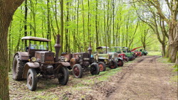 Oldtimerfreunde Probstei e.V.