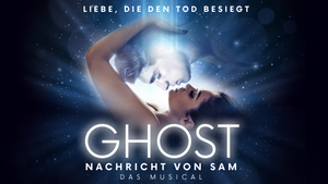 GHOST - Nachricht von Sam