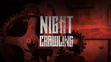 Nightcrawling #119