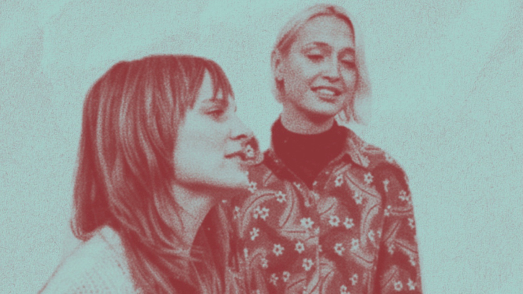 Emma Elisabeth & Reema - The Two Songbirds Tour 2026