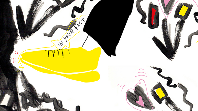 Safe & Sorry - Jeanne D'Arc oder wie geht Gerechtigkeit?