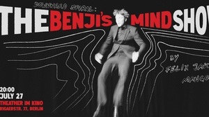 Downward Spiral: The Benji's Mind Show