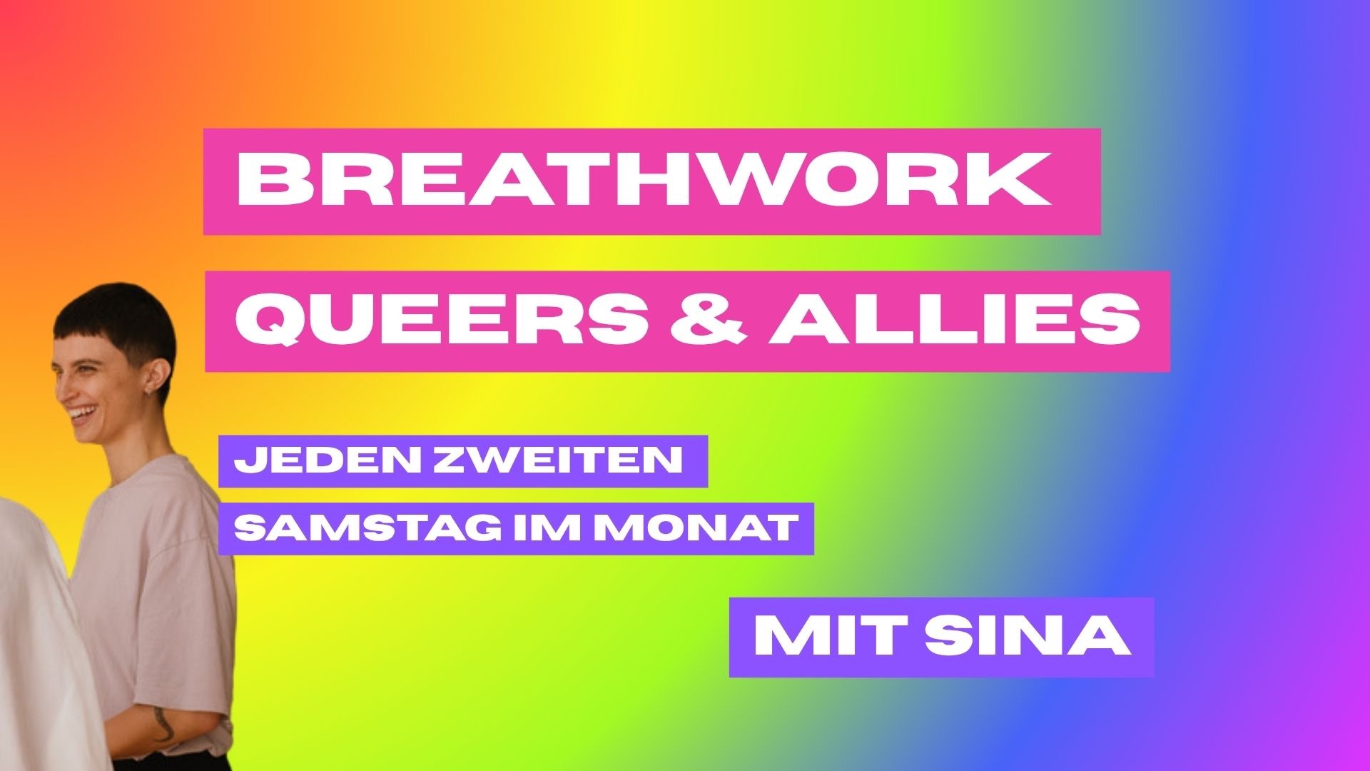 Breathwork Queers & Allies